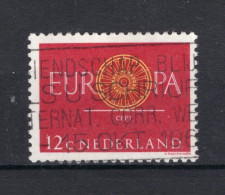 (B) Nederland CEPT 753° Gestempeld 1960 - 1960