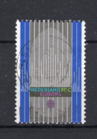 (B) Nederland CEPT 1275° Gestempeld 1985 - 1985