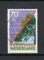 (B) Nederland CEPT 1293° Gestempeld 1986 - 1986