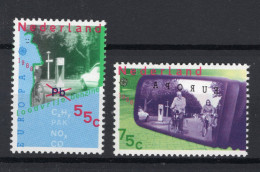 (B) Nederland CEPT 1343/1344 MNH - 1988 - 1988
