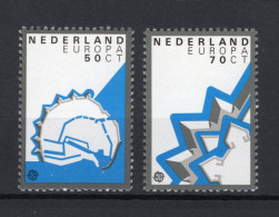 (B) Nederland CEPT 1219/1220 MNH- 1982 - 1982