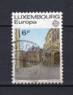 (B) Luxemburg CEPT 945° Gestempeld 1977 - 1977