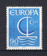 (B) Italië CEPT 1216 MNH - 1966 - 1966