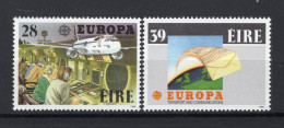 (B) Ierland CEPT 650/651 MNH - 1988 - 1988