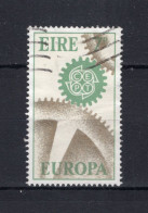 (B) Ierland CEPT 192° Gestempeld 1967 - 1967