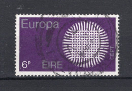 (B) Ierland CEPT 239° Gestempeld 1970 - 1970
