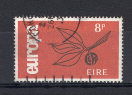 (B) Ierland CEPT 176° Gestempeld 1965 - 1965