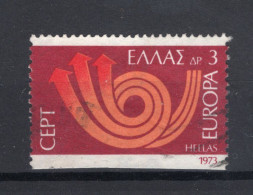 (B) Griekenland CEPT 1148° Gestempeld 1973 - 1973