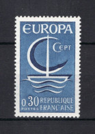 (B) Frankrijk CEPT 1556 MNH 1966 - 1966