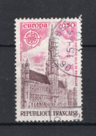 (B) Frankrijk CEPT 1826° Gestempeld 1973 - 1973