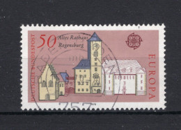 (B) Duitsland CEPT 970° Gestempeld 1977 - 1977