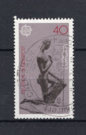 (B) Duitsland CEPT 805° Gestempeld 1974 - 1974