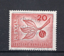 (B) Duitsland CEPT 484° Gestempeld 1965 - 1965