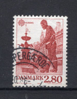 (B) Denemarken CEPT 882° Gestempeld 1986 - 1986