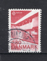 (B) Denemarken CEPT 895° Gestempeld 1987 - 1987