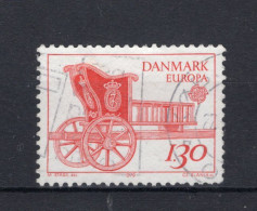 (B) Denemarken CEPT 686° Gestempeld 1979 - 1979