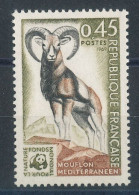 1613** Mouflon - Unused Stamps