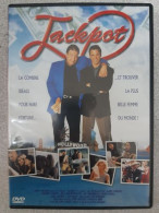 DVD Film - Jackpot - Sonstige & Ohne Zuordnung