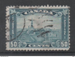 Canada, Used, 1930, Michel 154 - Used Stamps