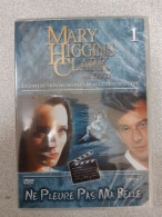 DVD Série Mary Higgins Clarke - Ne Pleure Pas Ma Belle - Autres & Non Classés