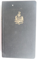 Gesprekken Met Christus - III - In De Schaduw Van Den Meester - Over De Naastenliefde 1947 Het Spectrum / Godsdienst - Godsdienst & Esoterisme