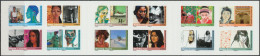 2009 - BC 274 Neuf ** - Art. "Femmes Du Monde" Par L'artiste Titouan Lamazou - Unused Stamps
