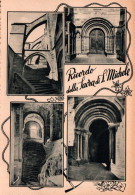 CPSM - Ricordo Della SACRA Di S.MICHELE - Edition Marconi - Églises