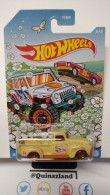Hot Wheels 2023 Spring Easter Exclusive Kroger 52 Chevy (CP20) - HotWheels