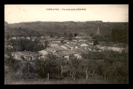 52 - OSNE-LE-VAL - VUE PRINCIPALE - Autres & Non Classés