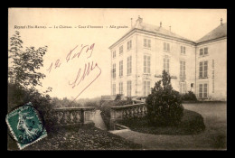 52 - REYNEL - LE CHATEAU - Sonstige & Ohne Zuordnung