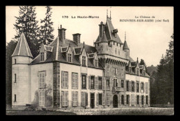 52 - ROUVRES-SUR-AUBE - LE CHATEAU - Sonstige & Ohne Zuordnung