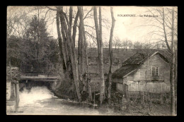 52 - ROLAMPONT - LE VAL-DE-GRIS - Sonstige & Ohne Zuordnung