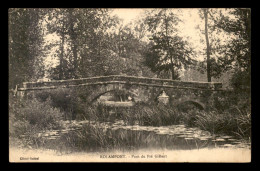 52 - ROLAMPONT - PONT DU PRE GILBERT - Other & Unclassified