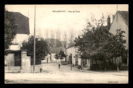 52 - ROLAMPONT - RUE DU COIN - Other & Unclassified