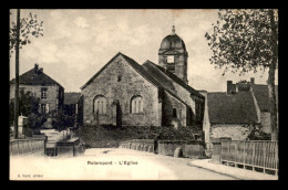 52 - ROLAMPONT - L'EGLISE - Other & Unclassified