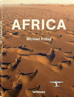 Africa: Pocket Edition - Autres & Non Classés
