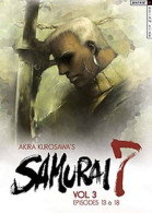Samouraï 7 Vol.3 - Coffret 2 DVD [FR Import] - Autres & Non Classés