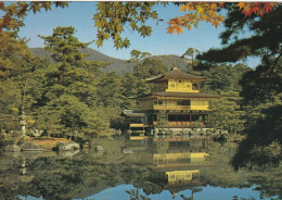 Japon    Kyoto - Tokyo