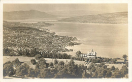 Postcard Switzerland Kurhotel Schnfels Feusisberg - Autres & Non Classés
