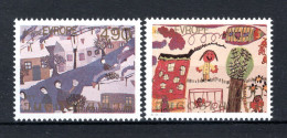 JOEGOSLAVIE Yt. 1686/1687 MNH 1979 - Unused Stamps