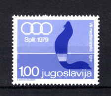 JOEGOSLAVIE Yt. 1668 MNH 1979 - Unused Stamps