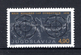 JOEGOSLAVIE Yt. 1626 MNH 1978 - Unused Stamps