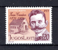 JOEGOSLAVIE Yt. 1526 MNH 1976 - Unused Stamps