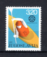 JOEGOSLAVIE Yt. 1495 MNH 1975 - Unused Stamps