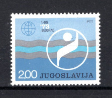 JOEGOSLAVIE Yt. 1404 MNH 1973 - Unused Stamps