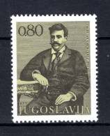 JOEGOSLAVIE Yt. 1371 MNH 1972 - Unused Stamps