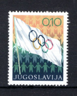 JOEGOSLAVIE Yt. 1280 MNH 1970 - Unused Stamps