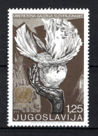 JOEGOSLAVIE Yt. 1284 MNH 1970 - Ungebraucht