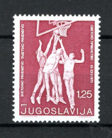 JOEGOSLAVIE Yt. 1271 MNH 1970 - Unused Stamps