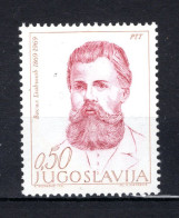 JOEGOSLAVIE Yt. 1223 MNH 1969 - Unused Stamps